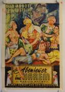 Abenteuer im Harem (Lost in a Harem)
