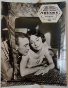 Love in the Afternoon (Ariane - Liebe am Nachmittag)