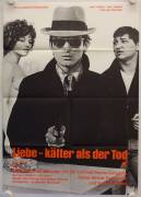Liebe ist kälter als der Tod (Love is colder than Death)