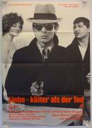 Liebe ist kälter als der Tod (Love is colder than Death)