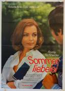 Sommerliebelei (Loving in the Rain)