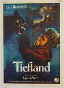 Tiefland (Lowlands)