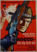 Rocco - Ich leg dich um (L'ultimo killer- Django the Last Killer)