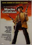 Macho Callahan (Macho Callahan)