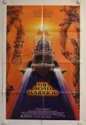 Mad Max 2 The Road Warrior (Mad Max 2 Der Vollstrecker)