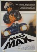 Mad Max (Mad Max)