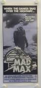 Mad Max (Mad Max)