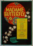 Madame Butterfly (Madame Butterfly)