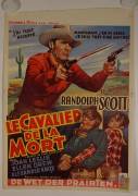 Man in the Saddle (Mann im Sattel)