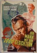 Der Mann mit den 1000 Gesichtern (Man of a Thousand Faces)