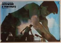 Der Mann aus Marmor (Man of Marble)