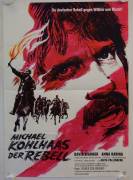 Michael Kohlhaas - Der Rebell (Man on Horseback)