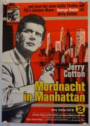 Manhattan Night of Murder (Mordnacht in Manhattan)