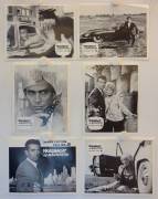 Mordnacht in Manhattan (Manhattan Night of Murder)