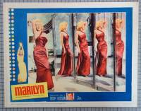 Die Welt der Marilyn Monroe (Marilyn)
