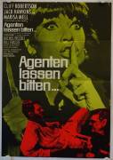 Agenten lassen bitten (Masquerade)