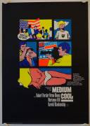 Medium Cool (Medium Cool)