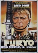 Furyo - Merry Christmas Mr. Lawrence  (Merry Christmas Mr. Lawrence )