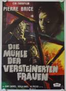 Die Mühle der versteinerten Frauen (Mill of the Stone Women)