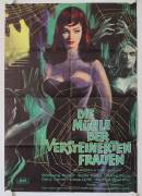 Die Mühle der versteinerten Frauen (Mill of the Stone Women)