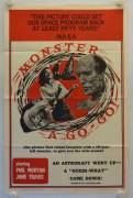 Monster a Go Go (Monster a Go Go)