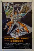 James Bond 007 - Moonraker Streng geheim (Moonraker)