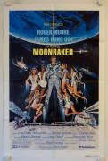 Moonraker (James Bond 007 - Moonraker)