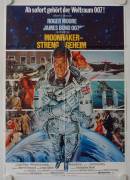 James Bond 007 - Moonraker (Moonraker)