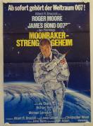 James Bond 007 - Moonraker (Moonraker)