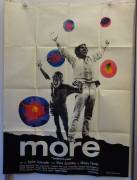 More (More - Mehr immer mehr)