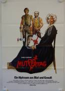Mother's Day (Muttertag)