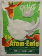 Mr. Drake's Duck (Die Atom-Ente)