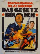 Mr. Majestyk (Das Gesetz bin ich)