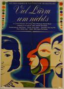 Much Ado About Nothing (Viel Lärm um Nichts)
