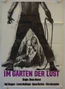 Mudhoney (Im Garten der Lust)
