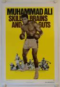 Muhammad Ali: Skill, Brains and Guts (Muhammad Ali: Skill, Brains and Guts)