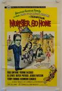 Munster, Go Home (Gespensterparty)