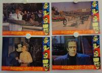 Munster, Go Home! (Die Frankenstein-Familie)