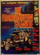 Munster, Go Home! (Die Frankenstein-Familie)