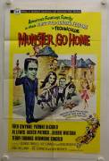 Munster, Go Home (Gespensterparty)