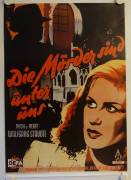 Murderers Among Us (Die Mörder sind unter uns)