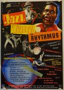Jazz Musik und Rhythmus (Music-Hall Parade)