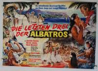 Mutiny in the South Seas (Die letzten Drei der Albatros)