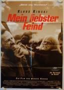 Mein liebster Feind (My best Fiend)