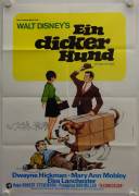 My Dog the Thief (Ein dicker Hund)