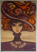 My Fair Lady (My Fair Lady)