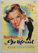My Man Godfrey (Mein Mann Gottfried)