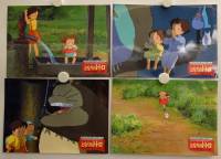 My Neighbor Totoro (Mein Nachbar Totoro)
