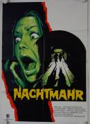 Nachtmahr (Nightmare Honeymoon)