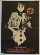 Die Nächte der Cabiria (Nights of Cabiria)